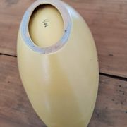 Mid-Century Modern ceramic bowl
