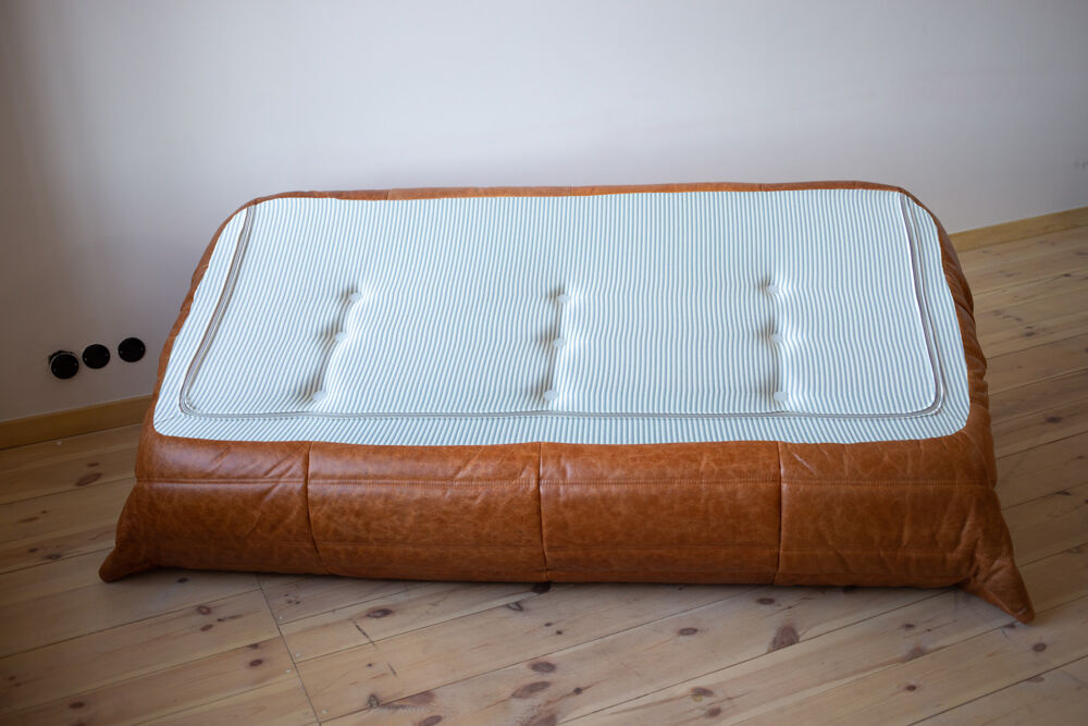 « Togo » set, model designed by Michel Ducaroy 1973