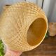Duo de suspensions scandinaves vintage