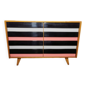 enfilade par Jiri Jiroutek - 1960