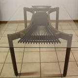 Scandinavian dining table