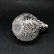 20th century Art Nouveau wine jug from WMF, Germany, 1890s