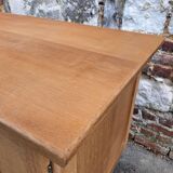 school master's office