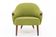 1960s Danish Lounge Chair