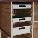 Large sideboard by Dieter Wäckerlin for Behr, Germany 1950