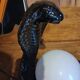 Cobra lamp from the 70s/80s.