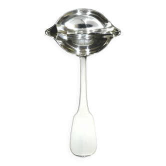 Christofle - Cluny sauce spoon