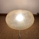 Vintage pebble lamp