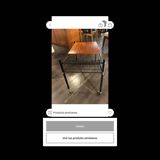 Low table