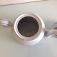 Cafetiere décor Blue Cloud by Villeroy - Boch / vintage 70s-80s