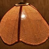 Vintage pendant lamp