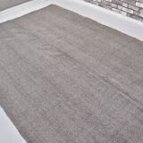 Bohemian Hnadwoven Vintage Kilim Rug sku 1725