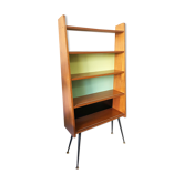 Library, 1960