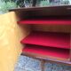 Scandinavian teak sideboard