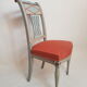 Chaise 18e Louis XVI directoire