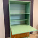 Vintage secretary desk