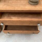 Art Deco chest of drawers
