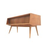 Desk with slanted legs, 1970s