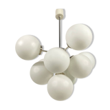 Kaiser suspension, Germany, 60s