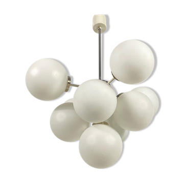 Kaiser suspension, Germany, 60s