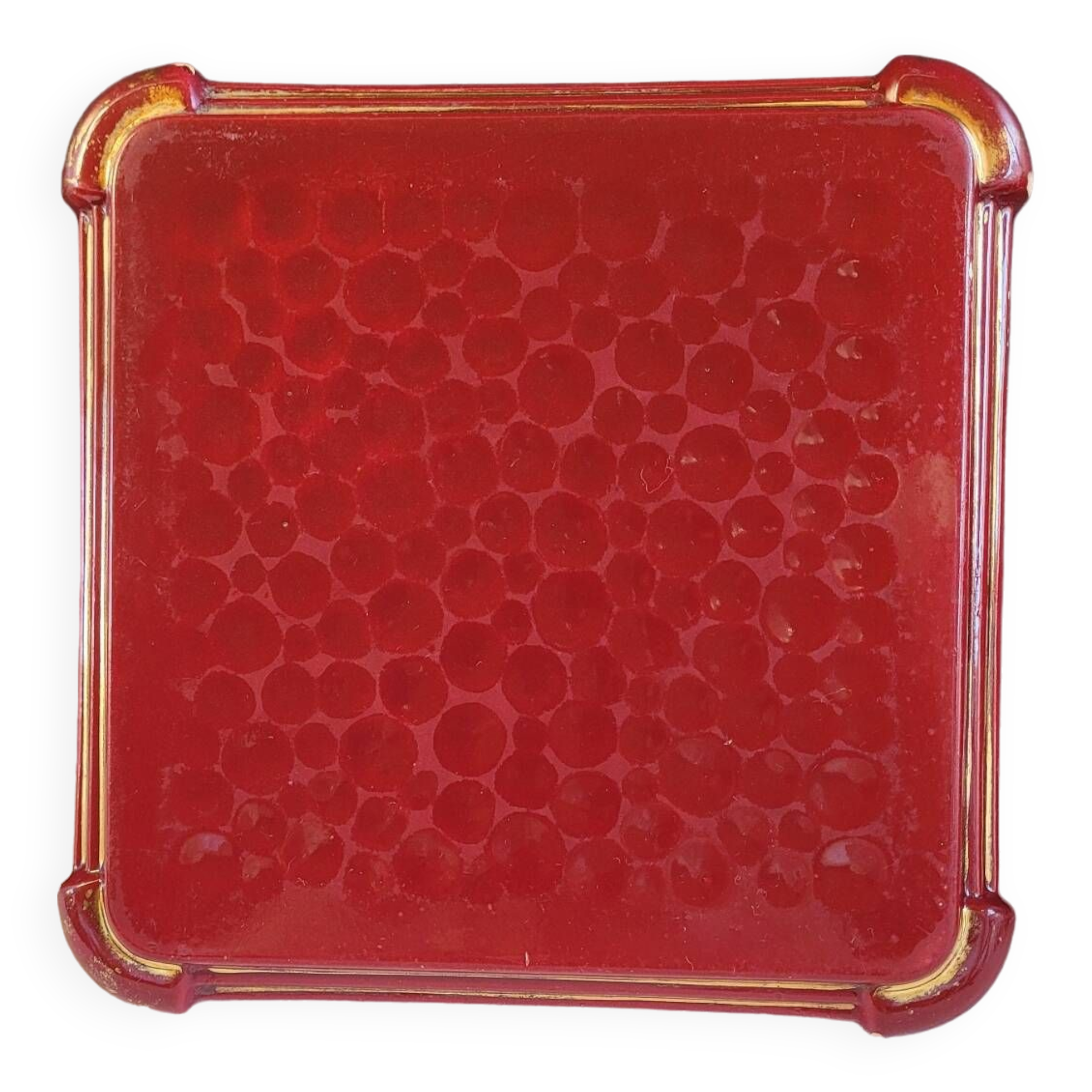 Trivet