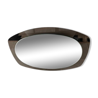 Veca vintage mirror