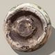 Antique flower vase in Iznik ceramic - Persia (Turkey/Iran) - Period