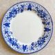 Large plate / dish Boch Dragon 28cm