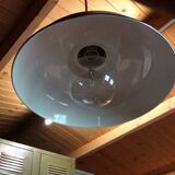 Industrial suspension 1970 trio