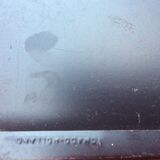 Tomado shelf of the 50s