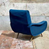 Fauteuil Lady Marco Zanuso
