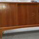 Enfilade vintage année 50