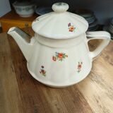 Teapot