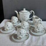 60's tableware