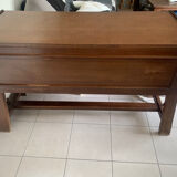 Knitting furniture
