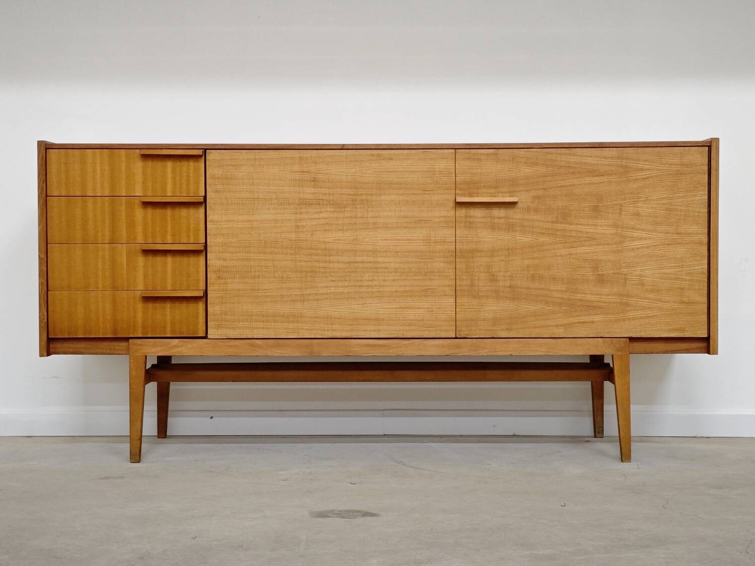 Enfilade Storage Unit Frantisek Mezulanik for Up Zavody 1960
