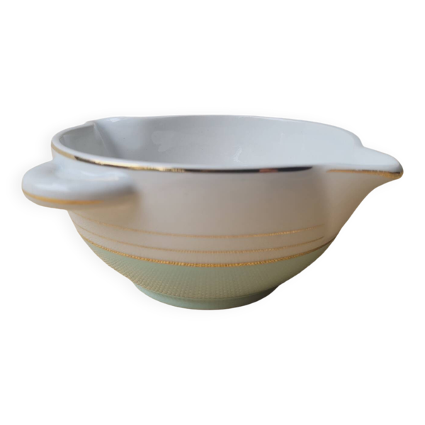 Saucière 60's