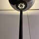 Floor lamp 1081 design Gino Sarfatti Arteluce edition vintage 50s-60s