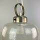 Hanging lamp 60/70