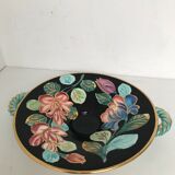 Vintage Vallauris fruit cup