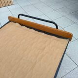 Jacques Hitier bed