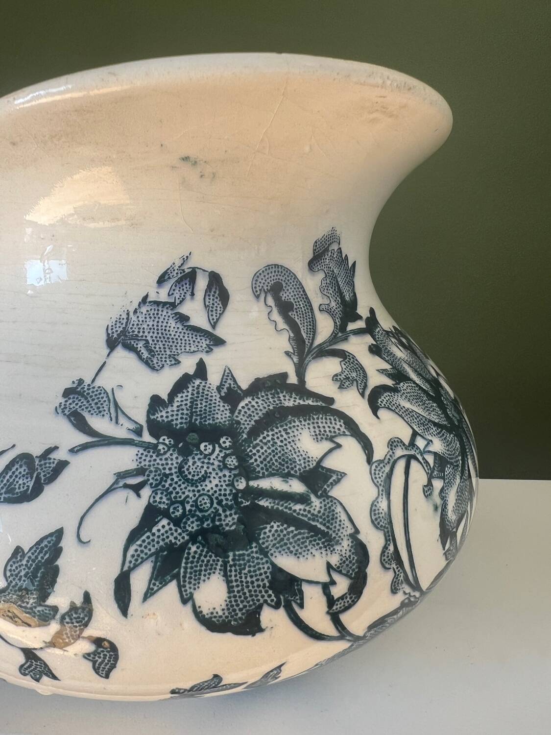 Broc Terre de Fer Grigny