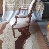 Louis XVI style armchair