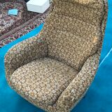Czechoslovakian chair 70's