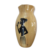 Pichet Grandjean Jourdan Vallauris years 50 60