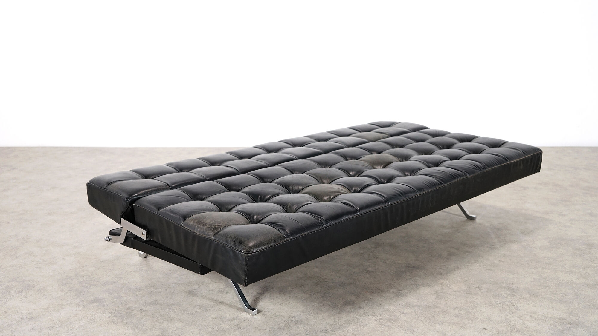 Johannes Spalt Constanze for Franz Wittmann Austria 1961 Daybed couch