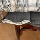 Lot de 3 carrés de chaise tensira