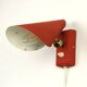 Eric Wärnå for EWÅ Armaturfabrik, Värnamo, Sweden — Model V-13 Wall Lamp, 1950s