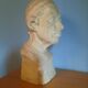 Bust of the Florentine poet Girolamo Benivieni