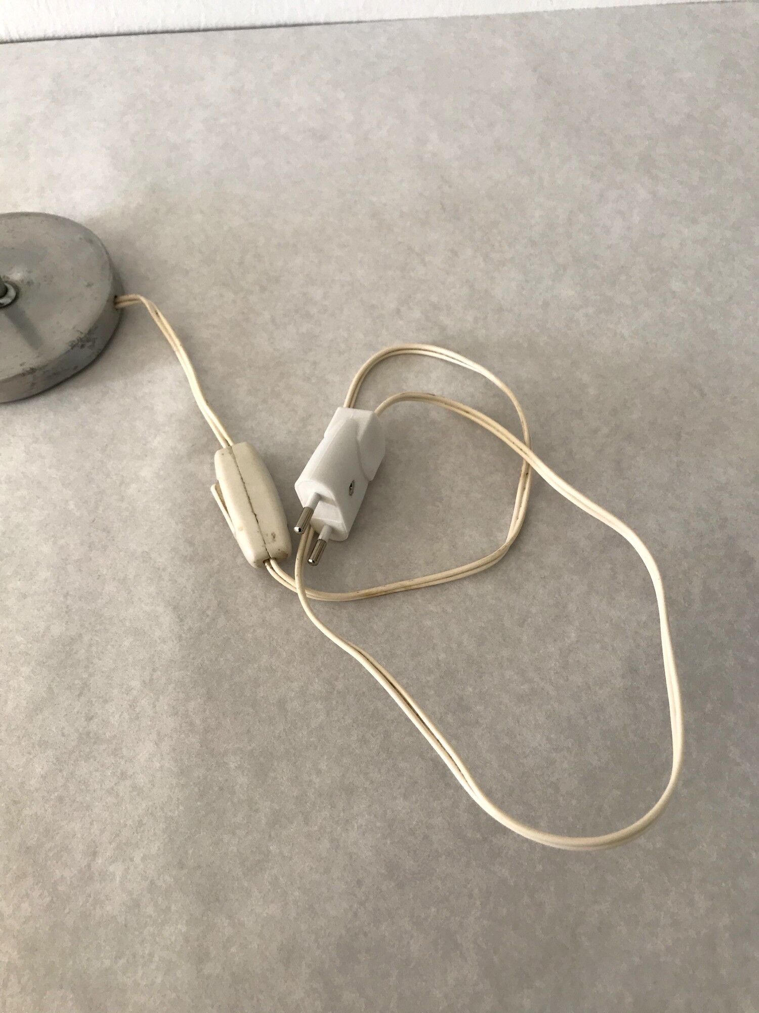 Vintage lamp 70s